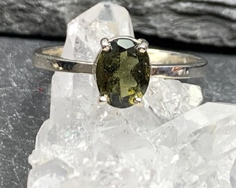 Moldavite Jewelry With Certificate of Authenticity Etsy Moldavite Jewelry With Certificate of Authenticity Etsy
