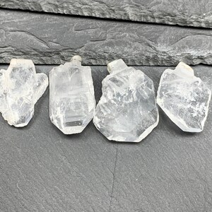 Faden Quartz-