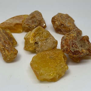 Copal- not drilled 9.84g