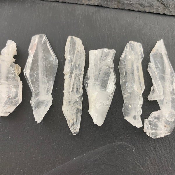 Faden quartz  | natural Faden Quartz