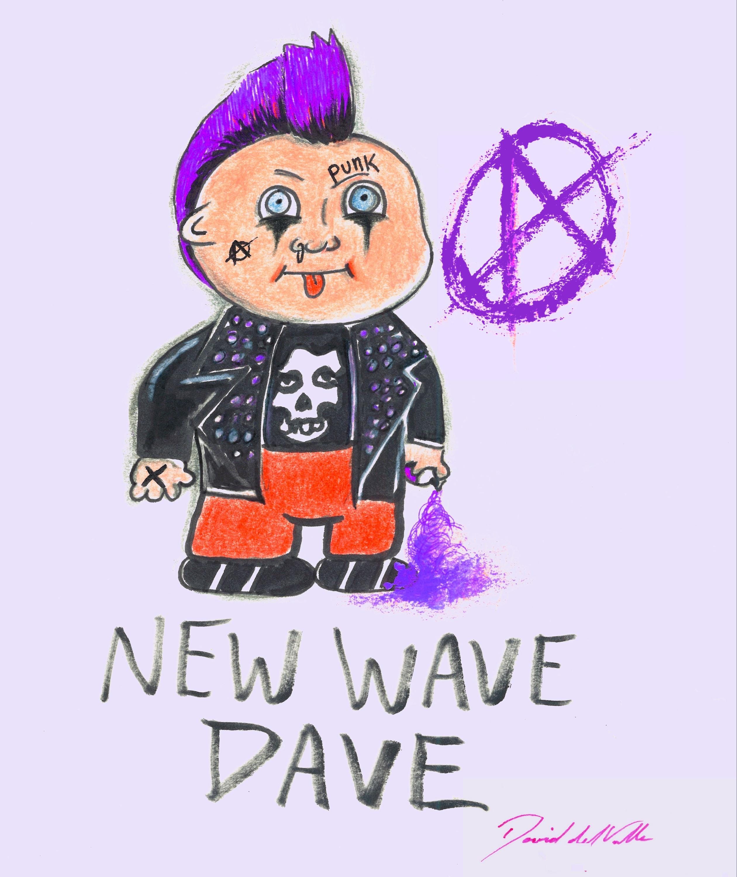 Lowbrow art - Etsy 日本