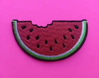 WATERMELON PATCH - Fruit Cucurbitaceae Healing Healthy Health Vegan Higher Vibrations