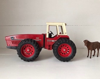 Toy Tractors For Sale >> Ertl Toy Tractor Etsy Toy Tractors For Sale >> Ertl Toy Tractor Etsy