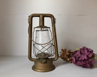 Barn Lantern Antique Etsy