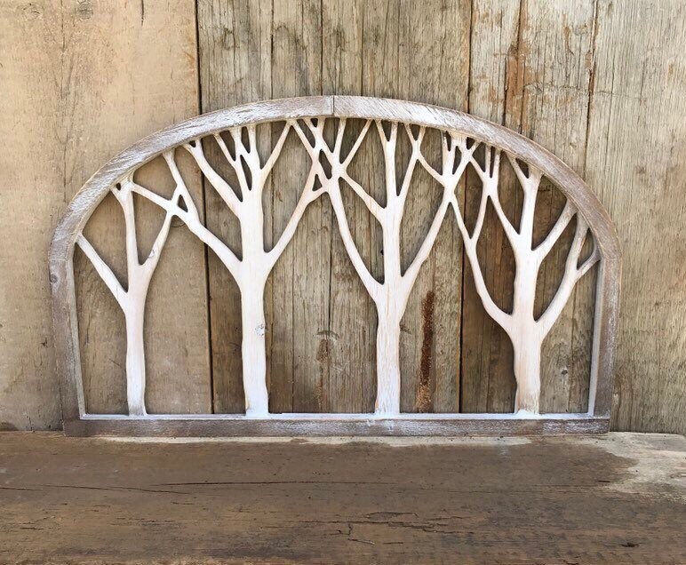 Tree Wall Art Wood