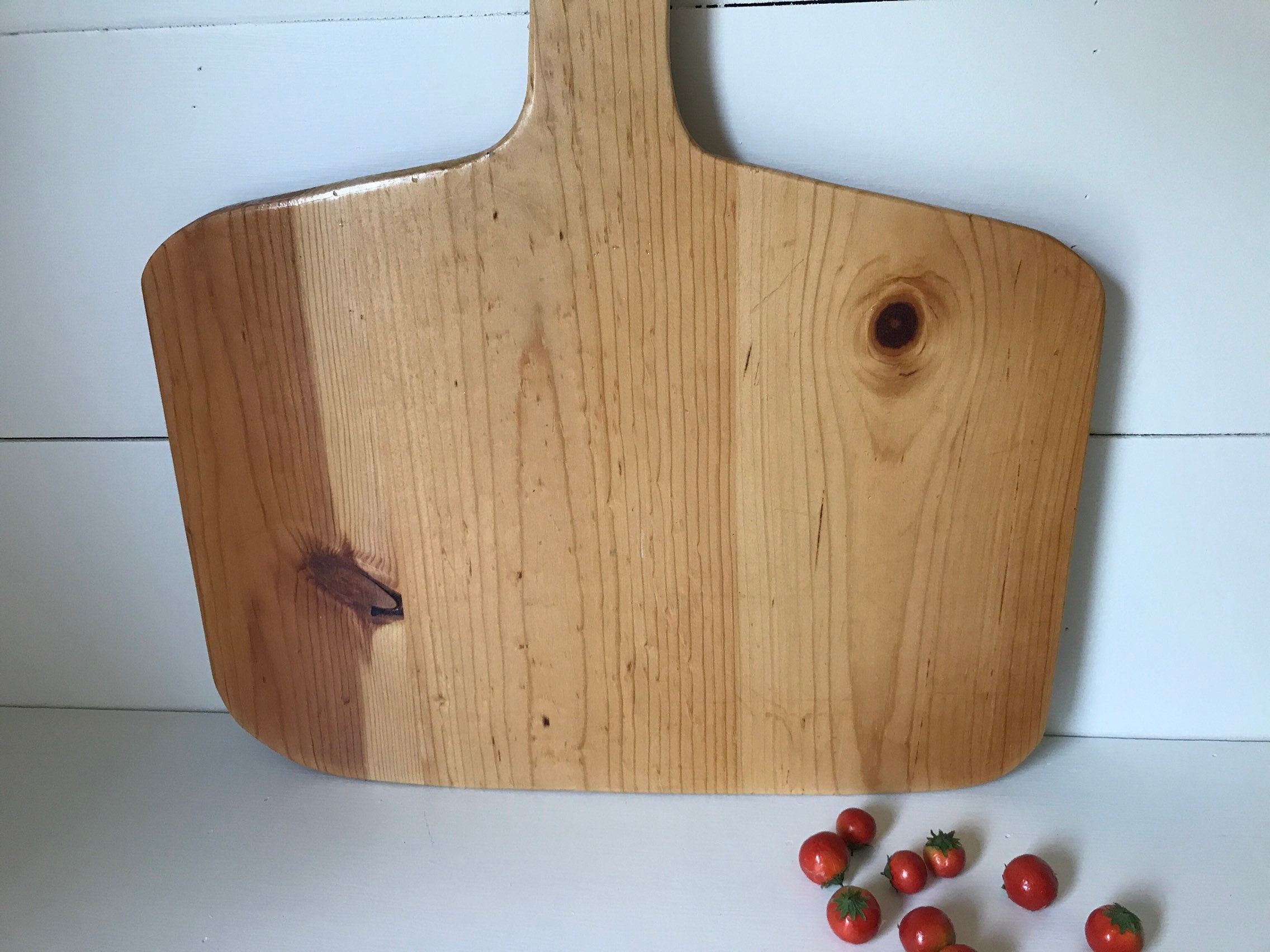 Large Cutting Board Handmade Food Grade Safe