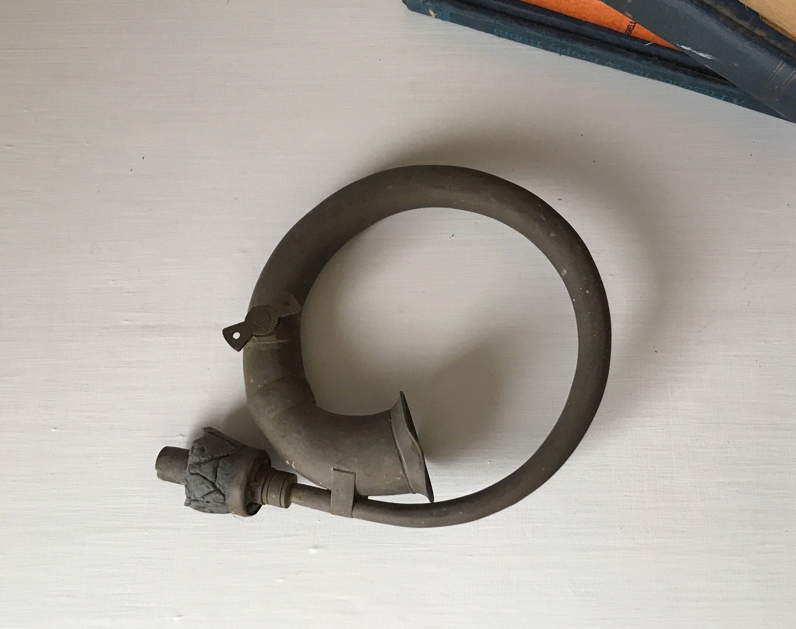 Antique Brass Car Horn . Model T Car Parts | Etsy