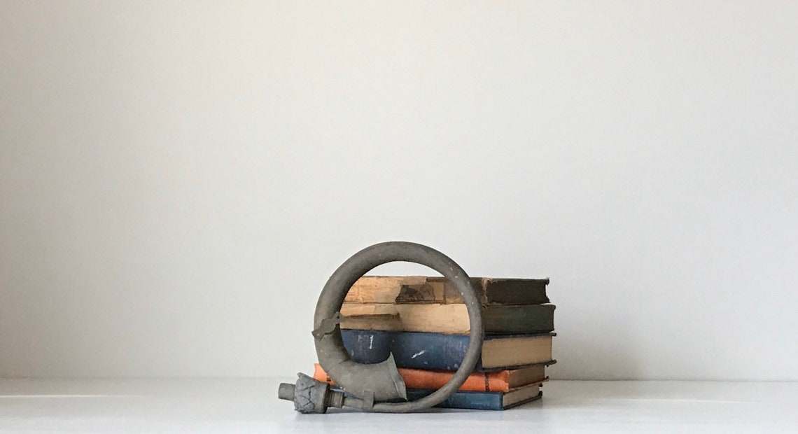 Antique Brass Car Horn . Model T Car Parts | Etsy