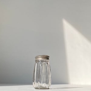 Antique Sugar Shaker