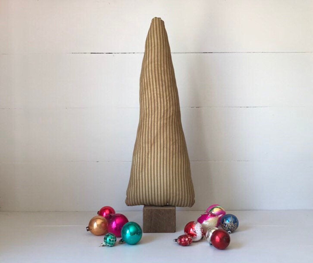 Primitive Christmas Tree - Etsy