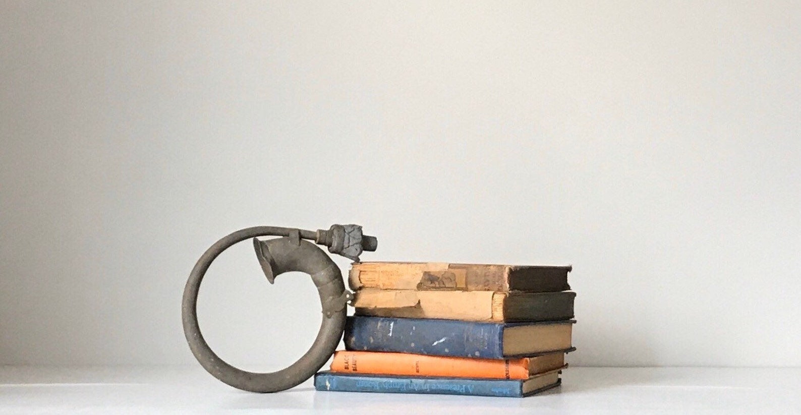 Antique Brass Car Horn . Model T Car Parts | Etsy