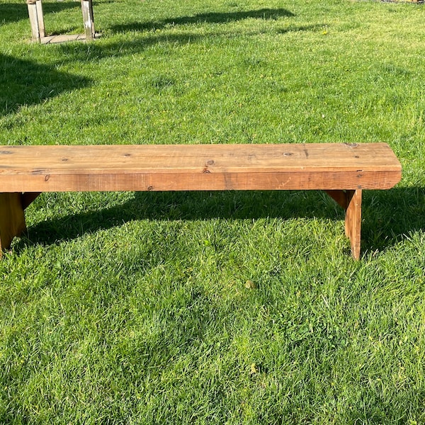 Primitive Furniture Etsy