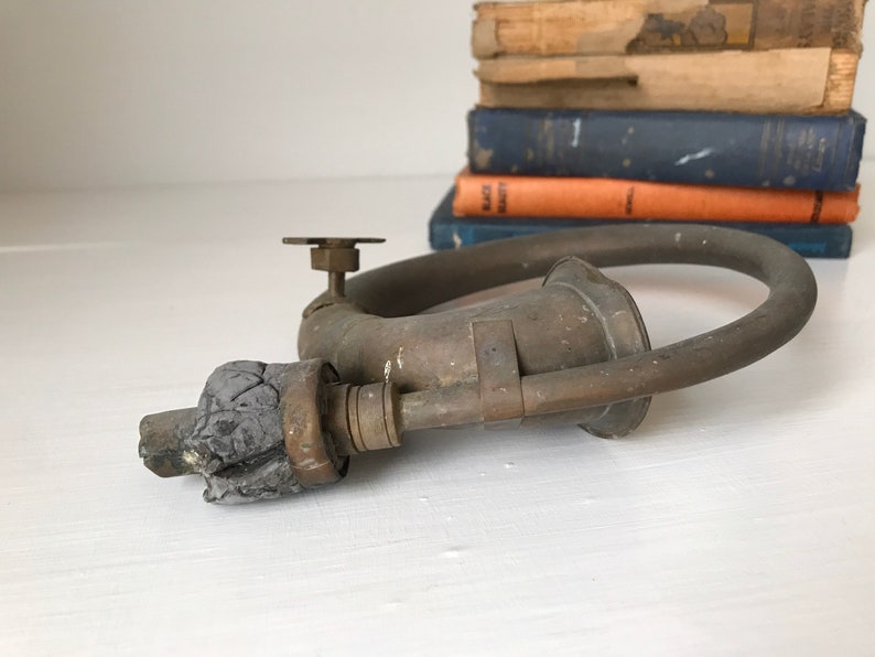 Antique Brass Car Horn . Model T Car Parts | Etsy