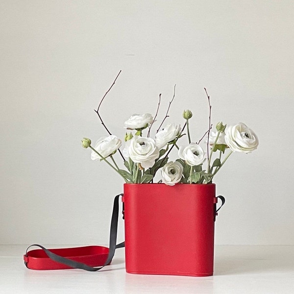 Binocular Case Purse Etsy