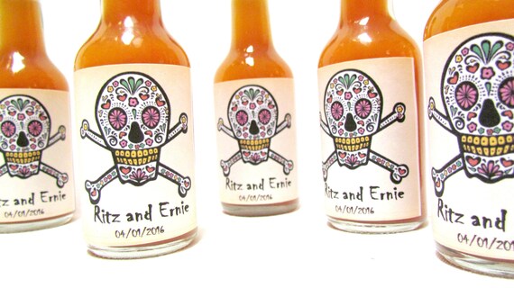 Fiesta Decorations Sugar Skull Wedding Rehearsal Dinner Etsy