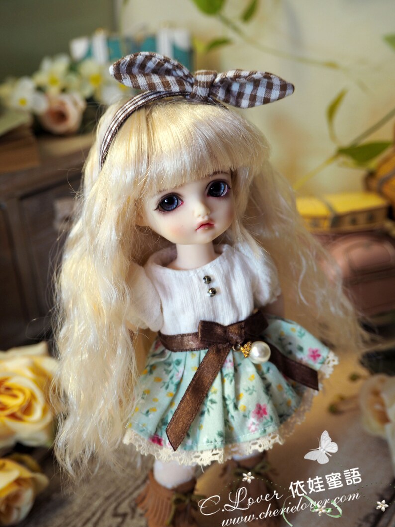 etsy bjd
