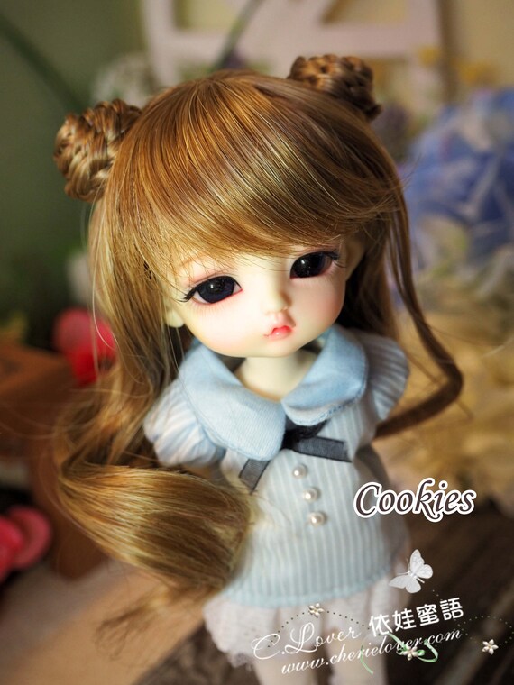 bjd doll girl