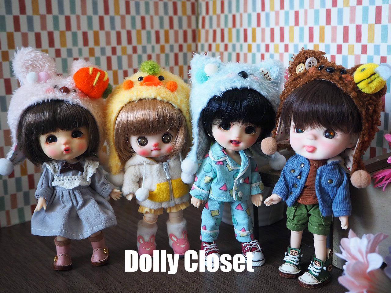 【5％OFF】 Kkner Etsy - Doll 人形