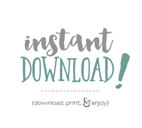 montessori quote printable poster instant download 8x10 16x20 etsy