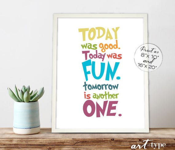 Self Confidence Quote You Are You Truer Than True Printable INSTANT DOWNLOAD 8x10 16x20 Print Tween Gift Gender Neutral Wall Art Homeschool