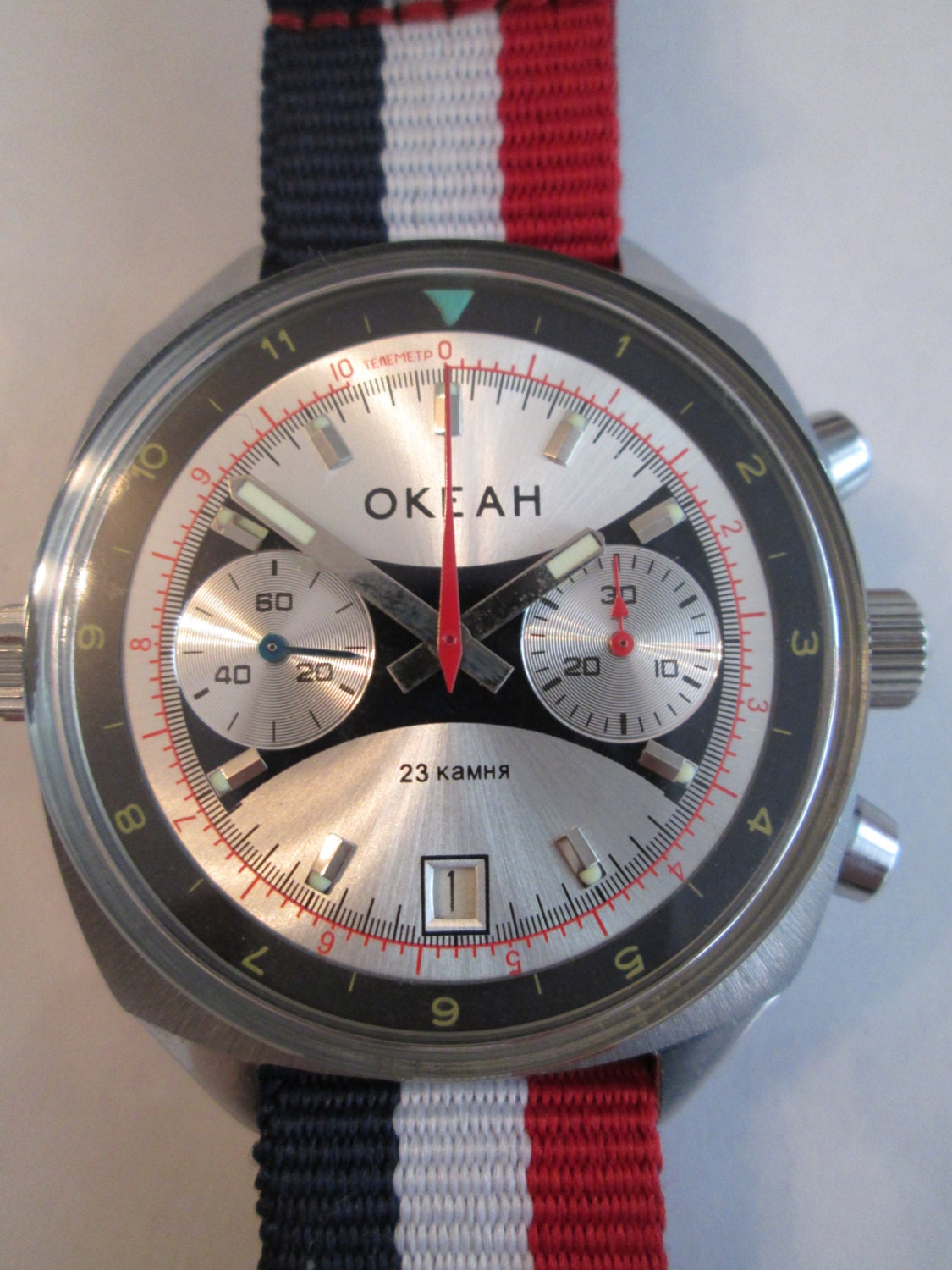 pre owned tudor black bay 36