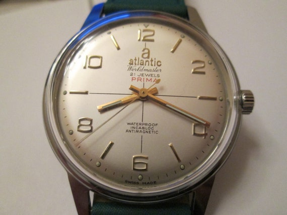 atlantic seamaster