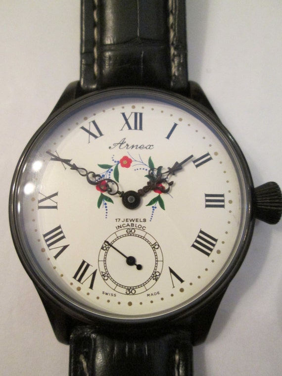 arnex watch