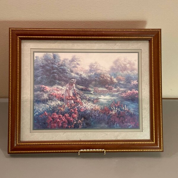 Home Interiors Homco Etsy