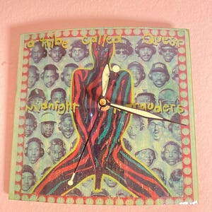 Midnight Marauders Art - Etsy