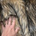 see more listings in the Faux fur fabric section