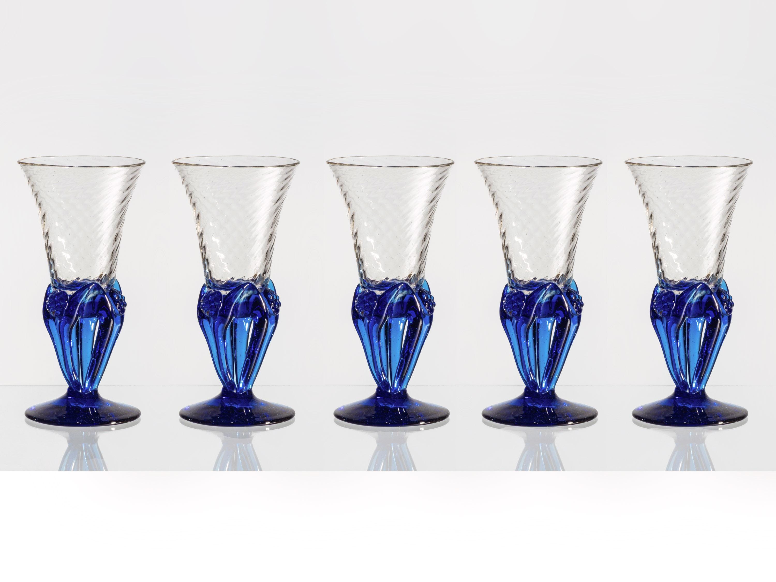 Gordiola Glass - Etsy