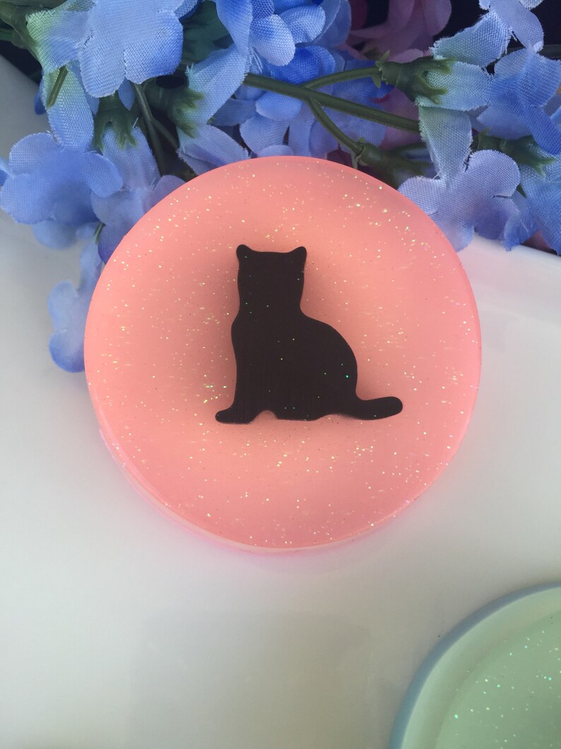 Cat Soap Kitty Soap Cat Lover Soap Cat Lover Gift Cat Etsy