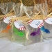 see more listings in the Soap Favors section