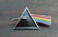 Pink Floyd - Dark Side of the Moon pin