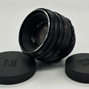 Voigtlander Vito Ii Case - Etsy