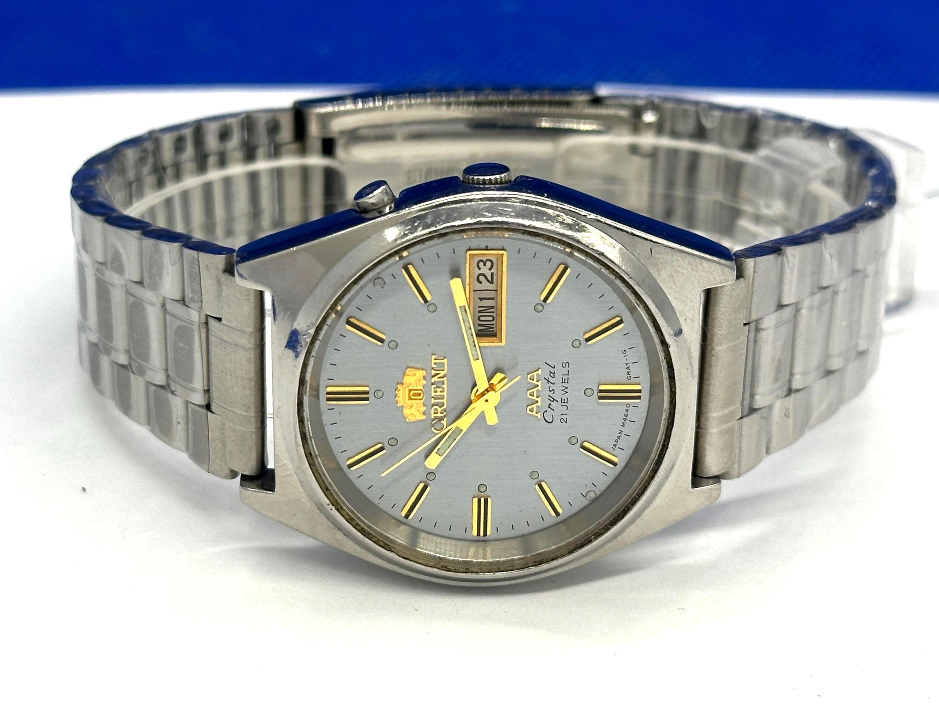 Orient 46943 - Etsy 日本
