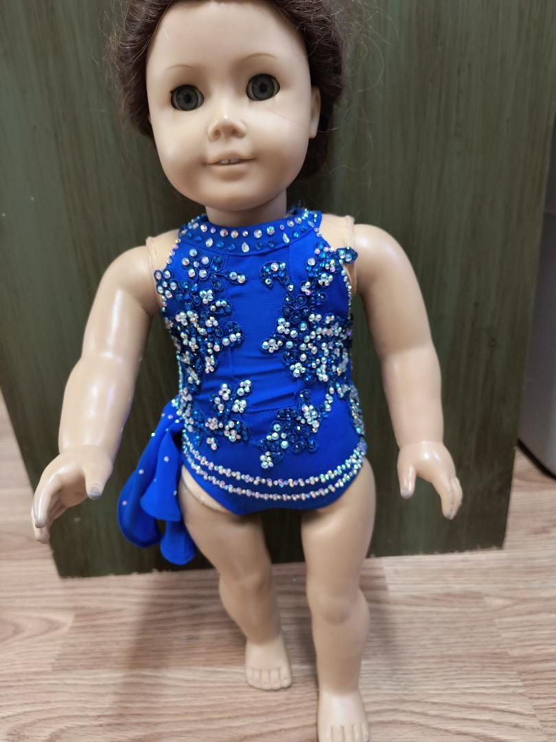 Custom Life Dolls