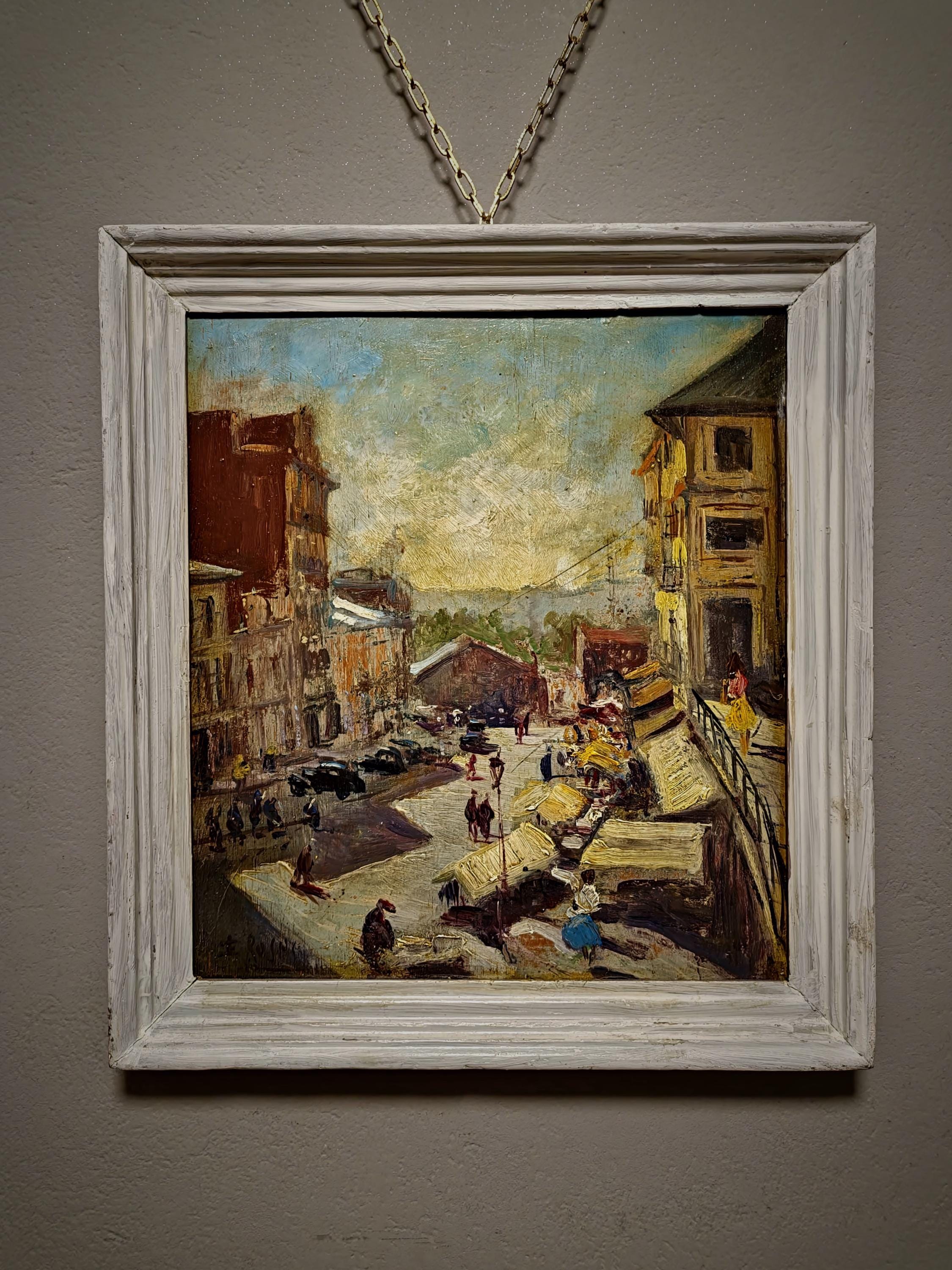 GalleriesVintageArt - Etsy