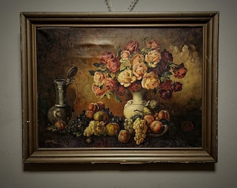 GalleriesVintageArt - Etsy 日本