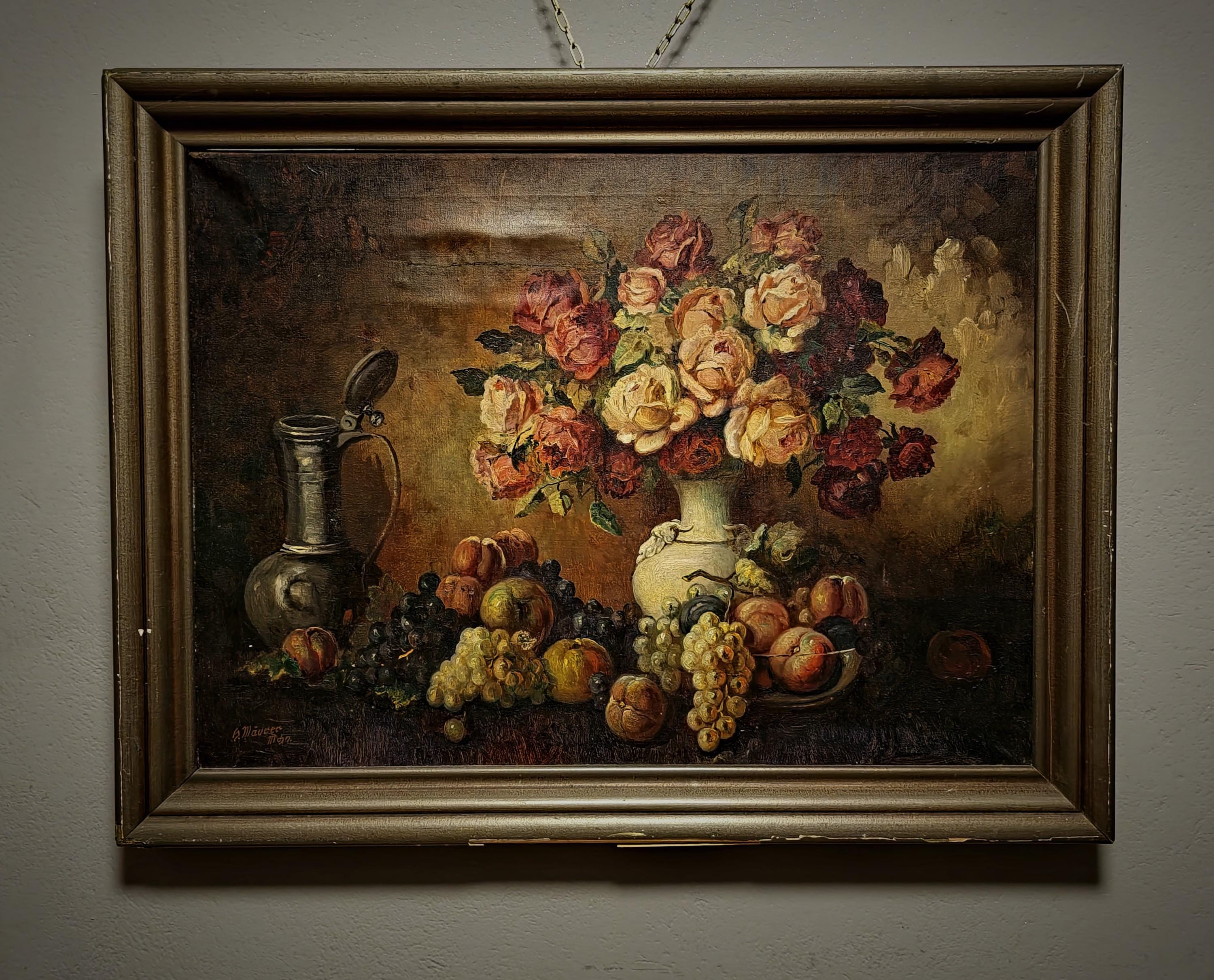 GalleriesVintageArt - Etsy 日本