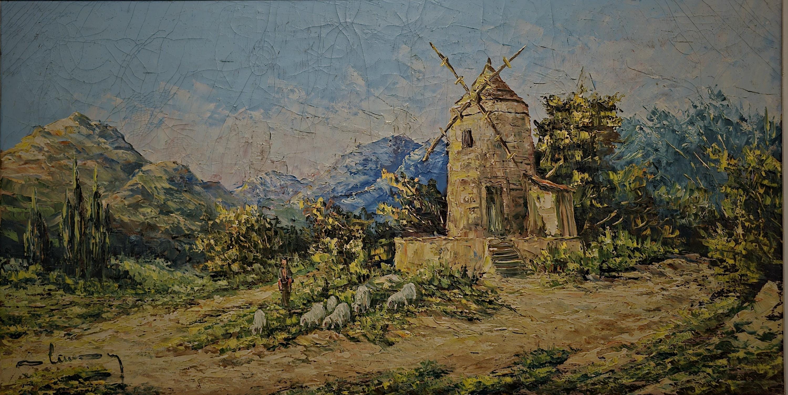 2025年最新】アンティーク 絵画 フランスの人気アイテム - メルカリ