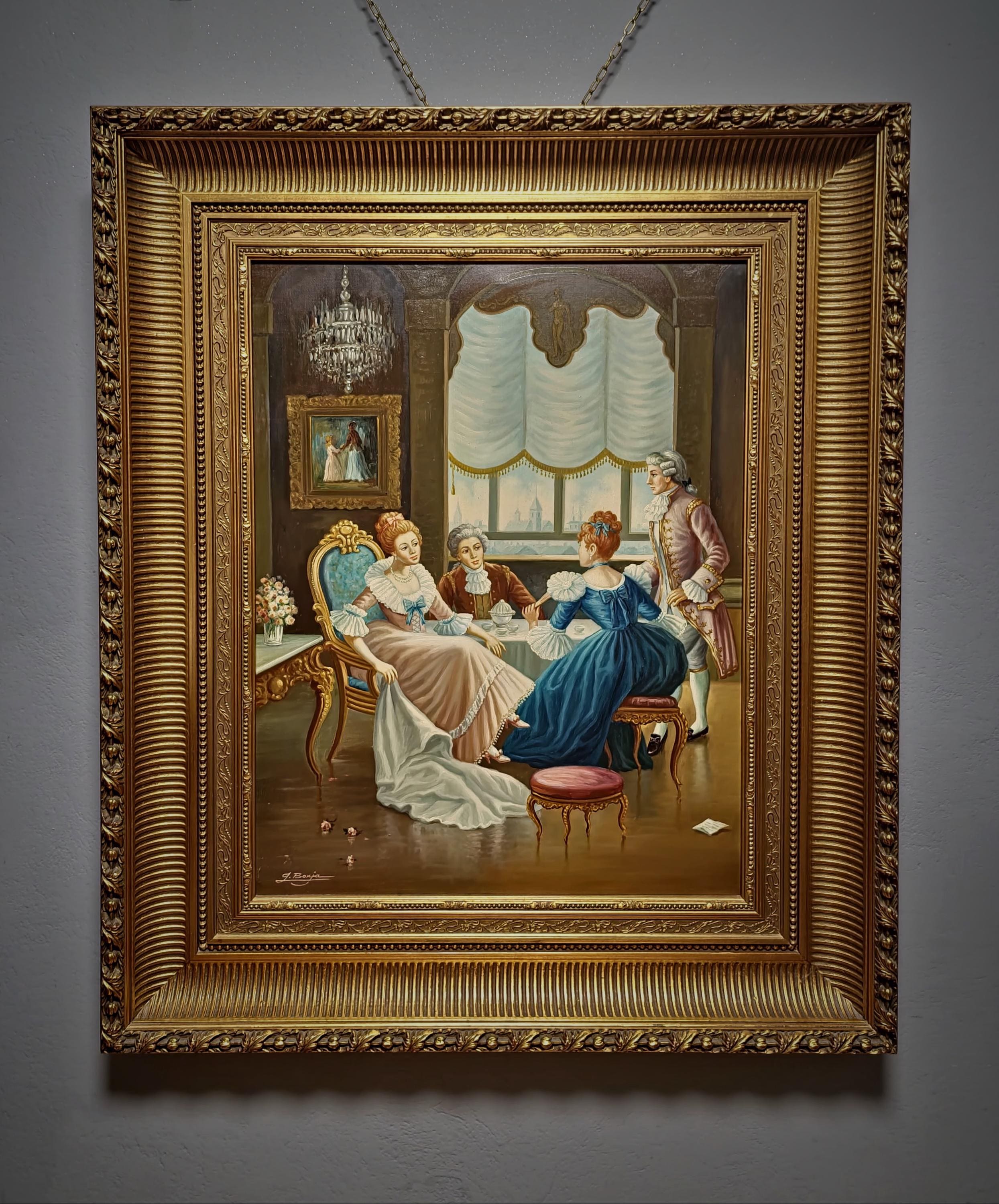 GalleriesVintageArt - Etsy 日本