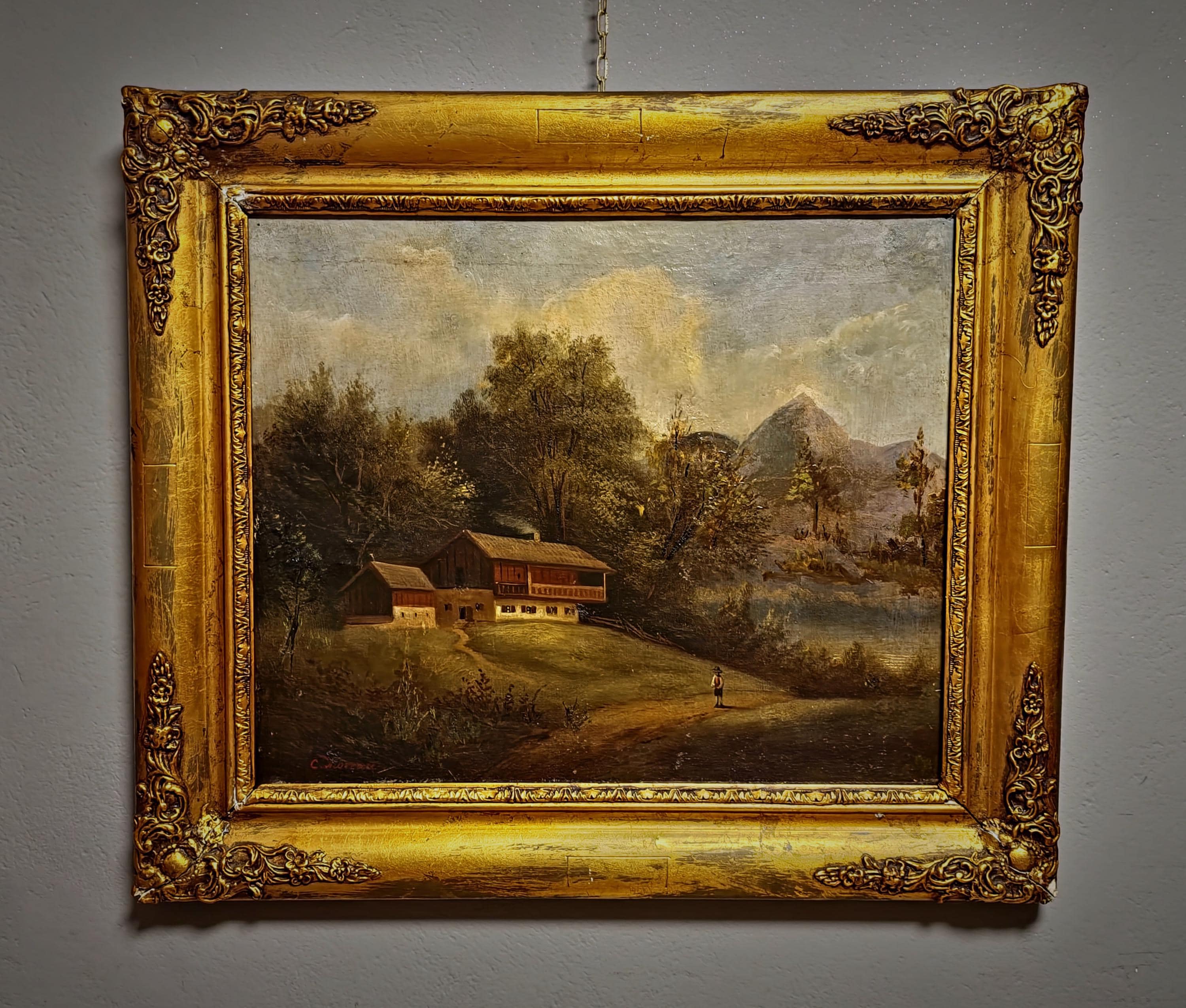 GalleriesVintageArt - Etsy 日本