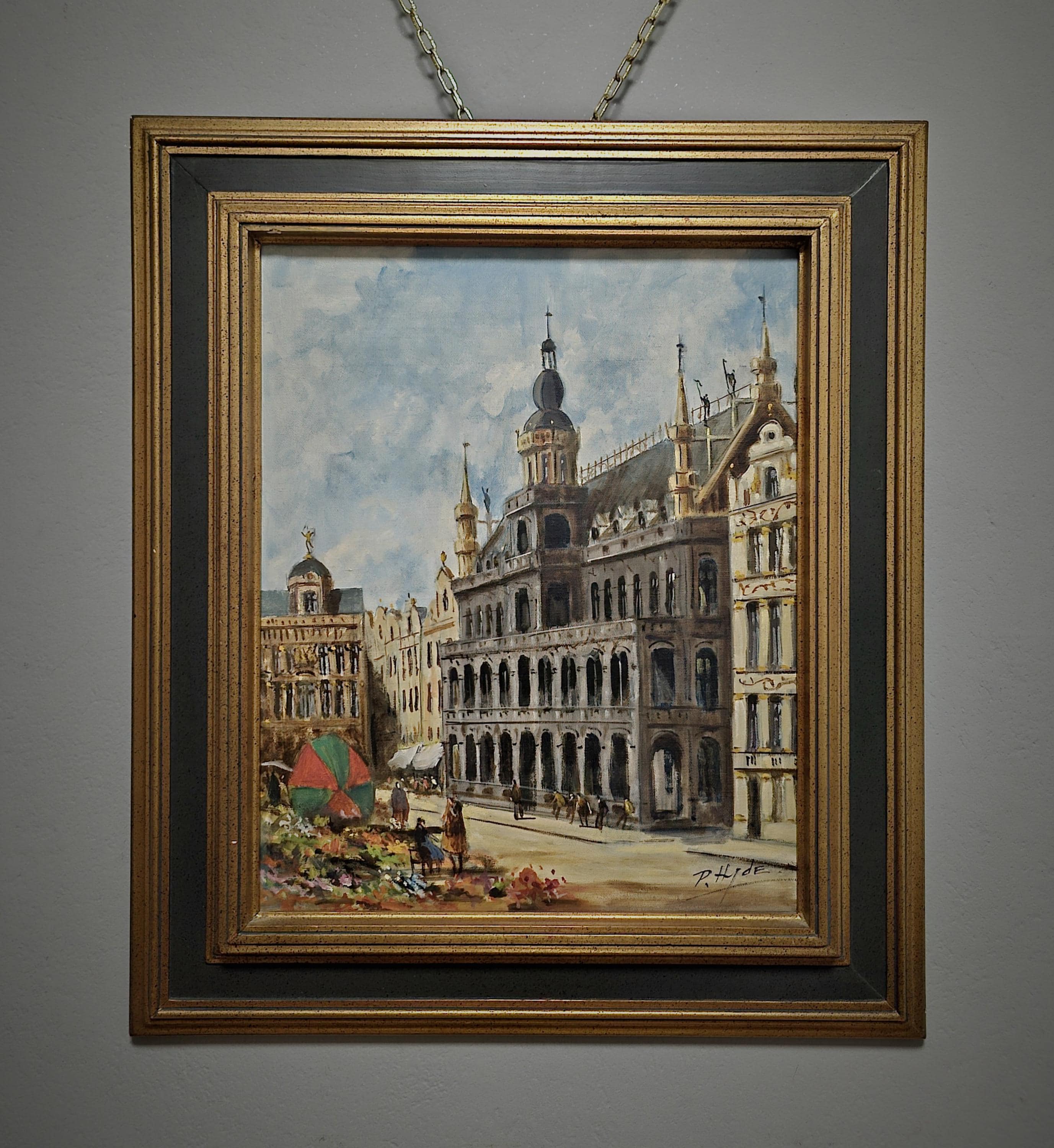 European Paintings Before 1900　フォッグ美術館 European Paintings Before 1900 in the Fogg Art Museum by
