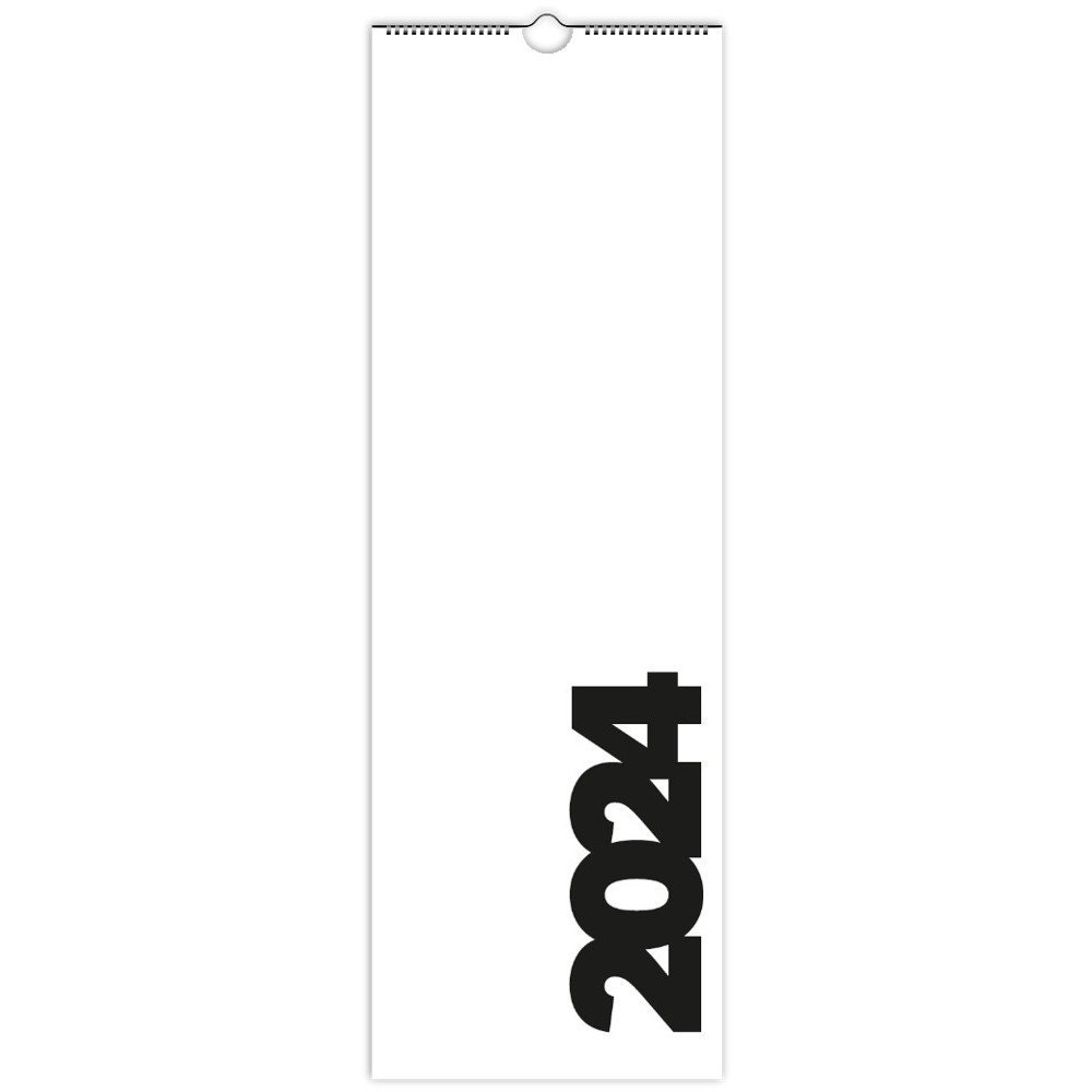 slim-vertical-wall-calendar-2024-minimal-calendar-2024-black-white