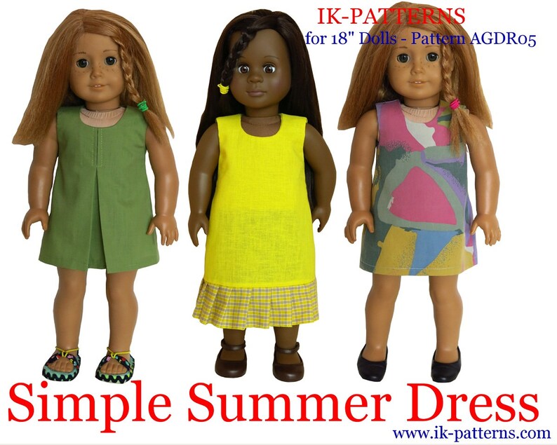 etsy american girl doll clothes
