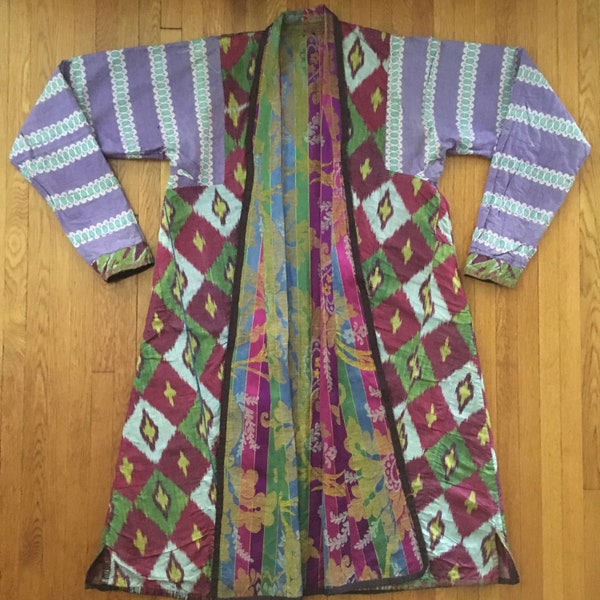 Middle Eastern Robe - Etsy