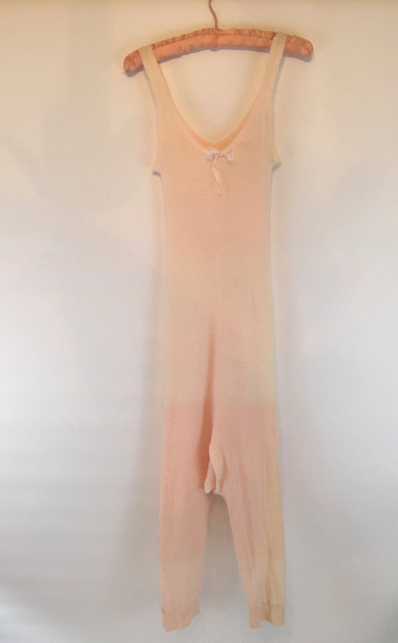 macy's women's thermal underwear
