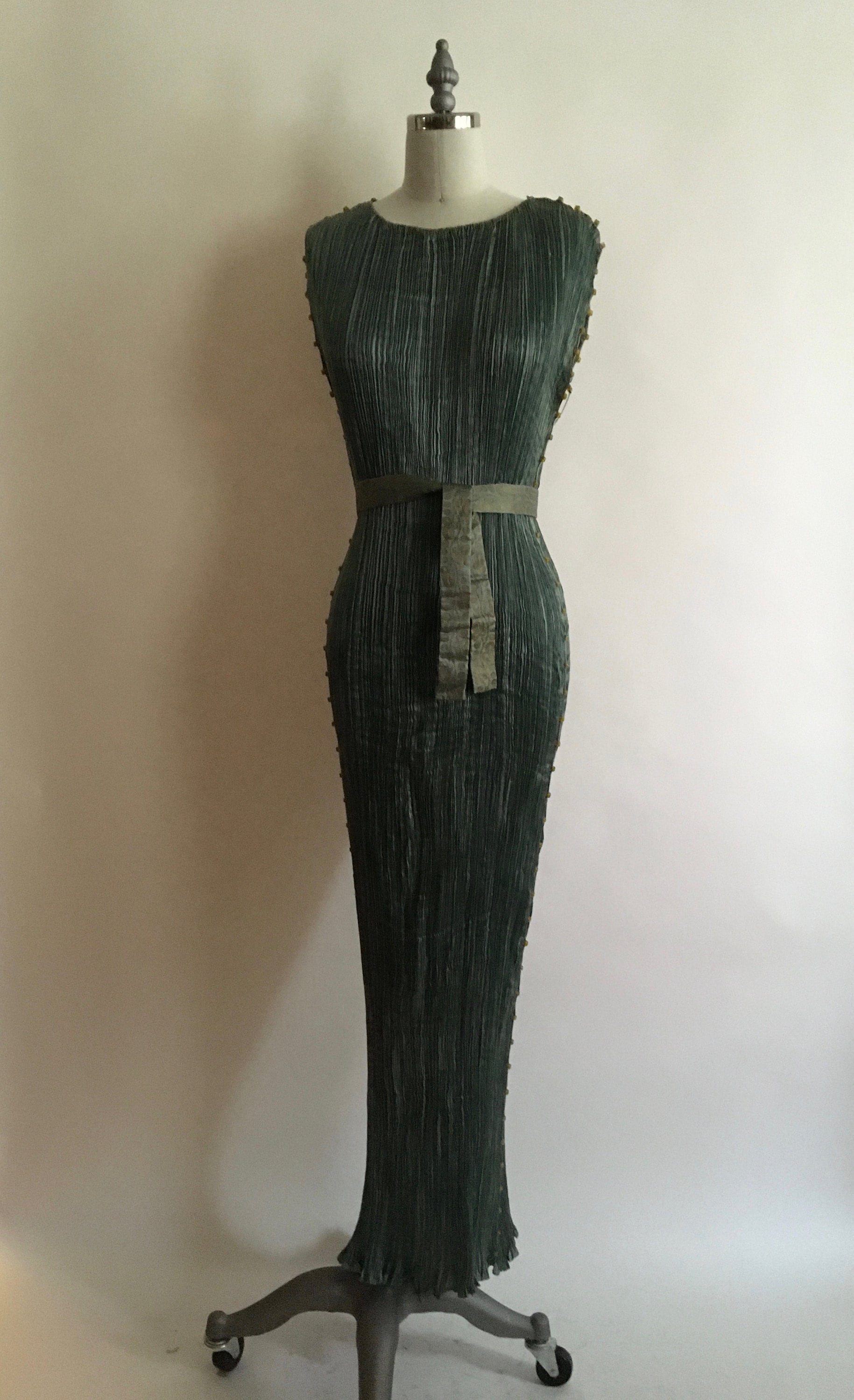 fortuny dress