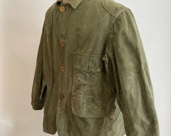 1930's/1940's Vintage American Field/hettrick Mfg. Co. Heavy